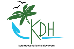 kerala destination holiday