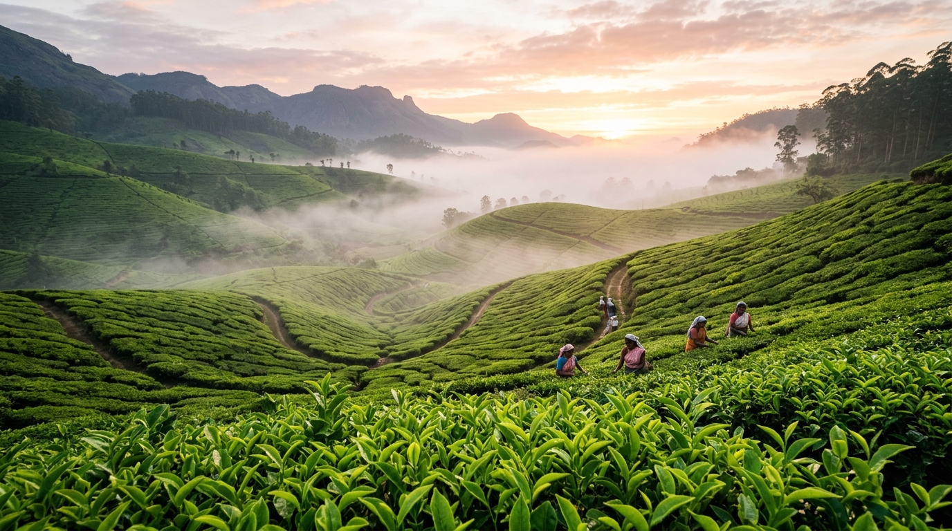 Kerala Tour